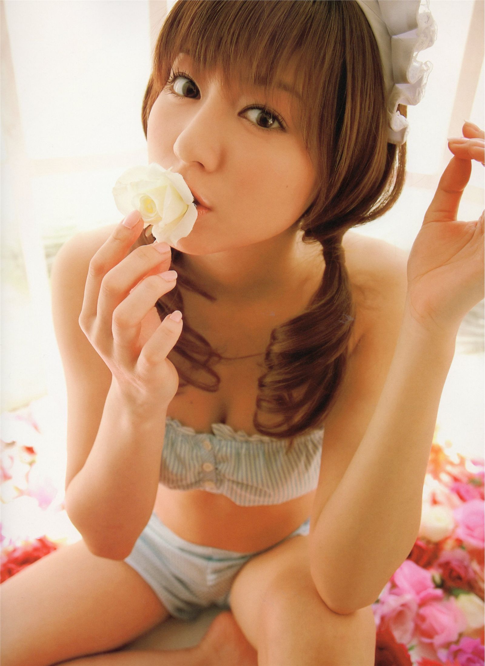 [PB写真集] Yumi Sugimoto 杉本有美「STARTING OVER」